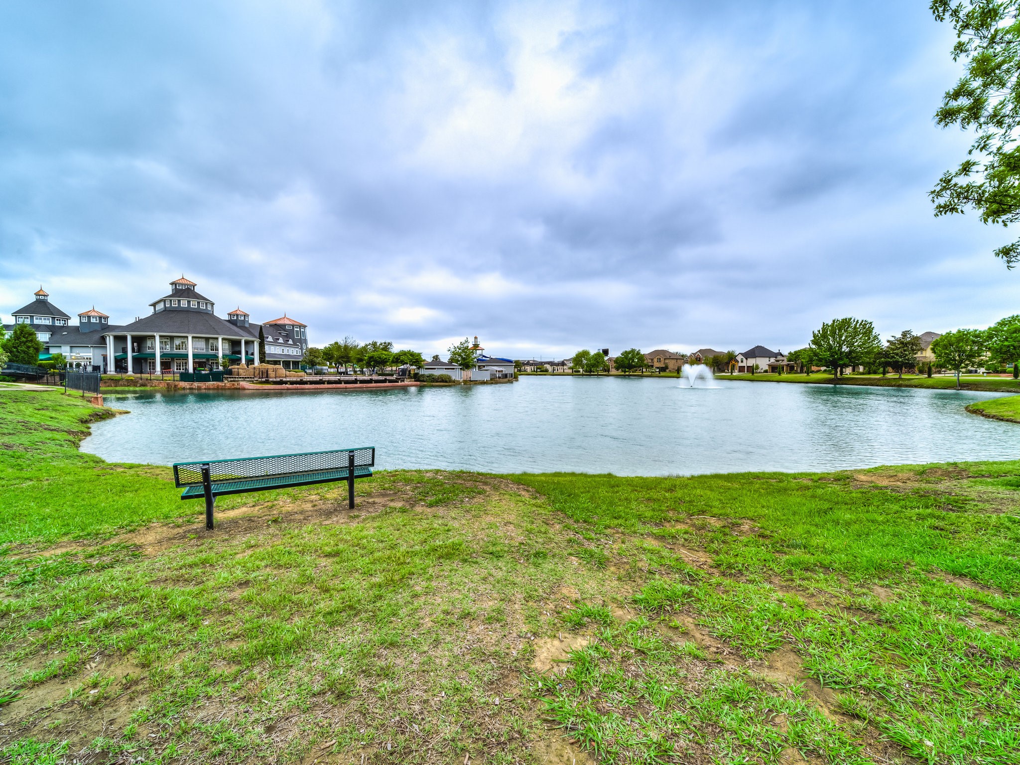 1408 Cobblestone Court Savannah TX 76227