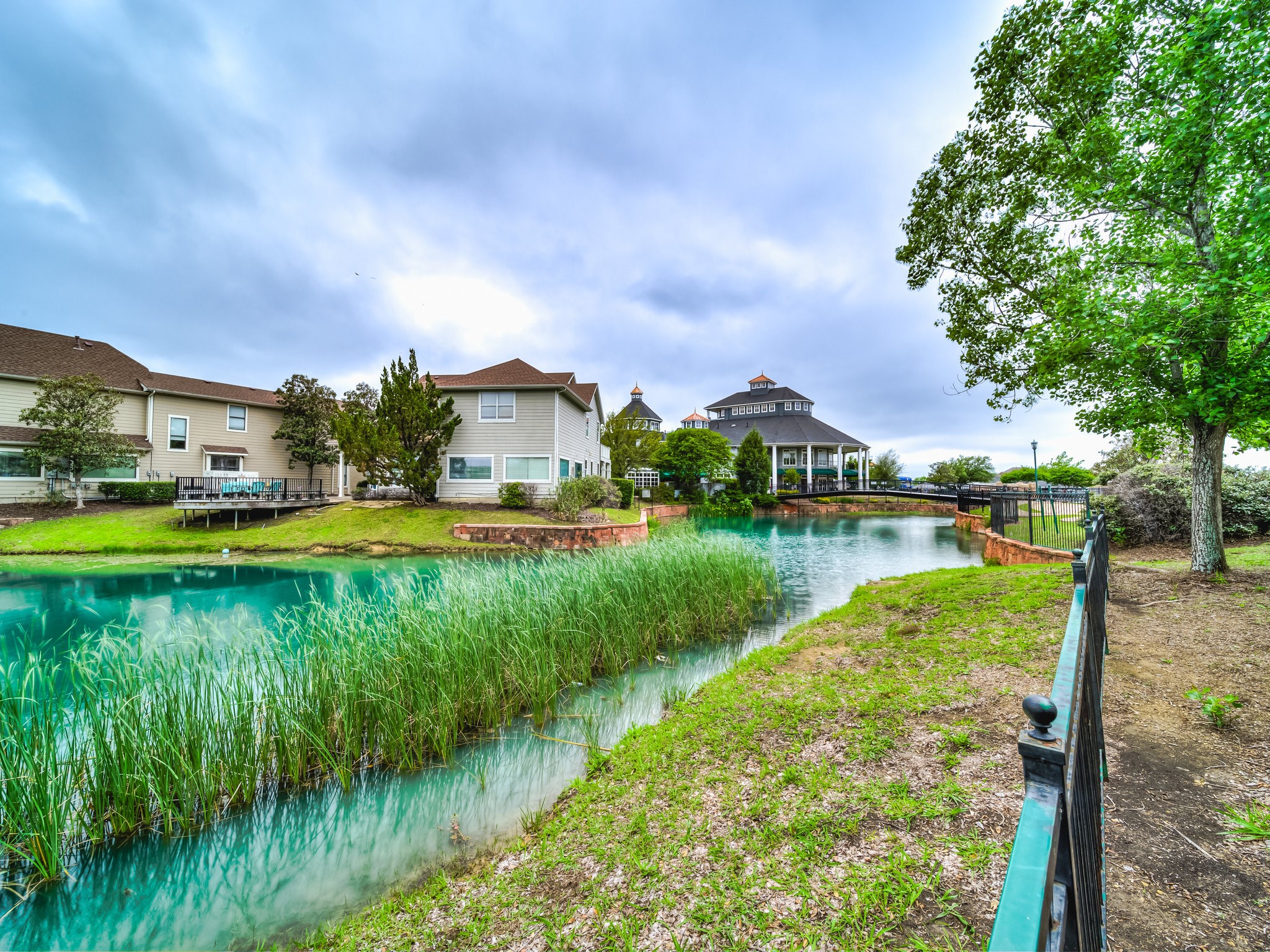 1408 Cobblestone Court Savannah TX 76227