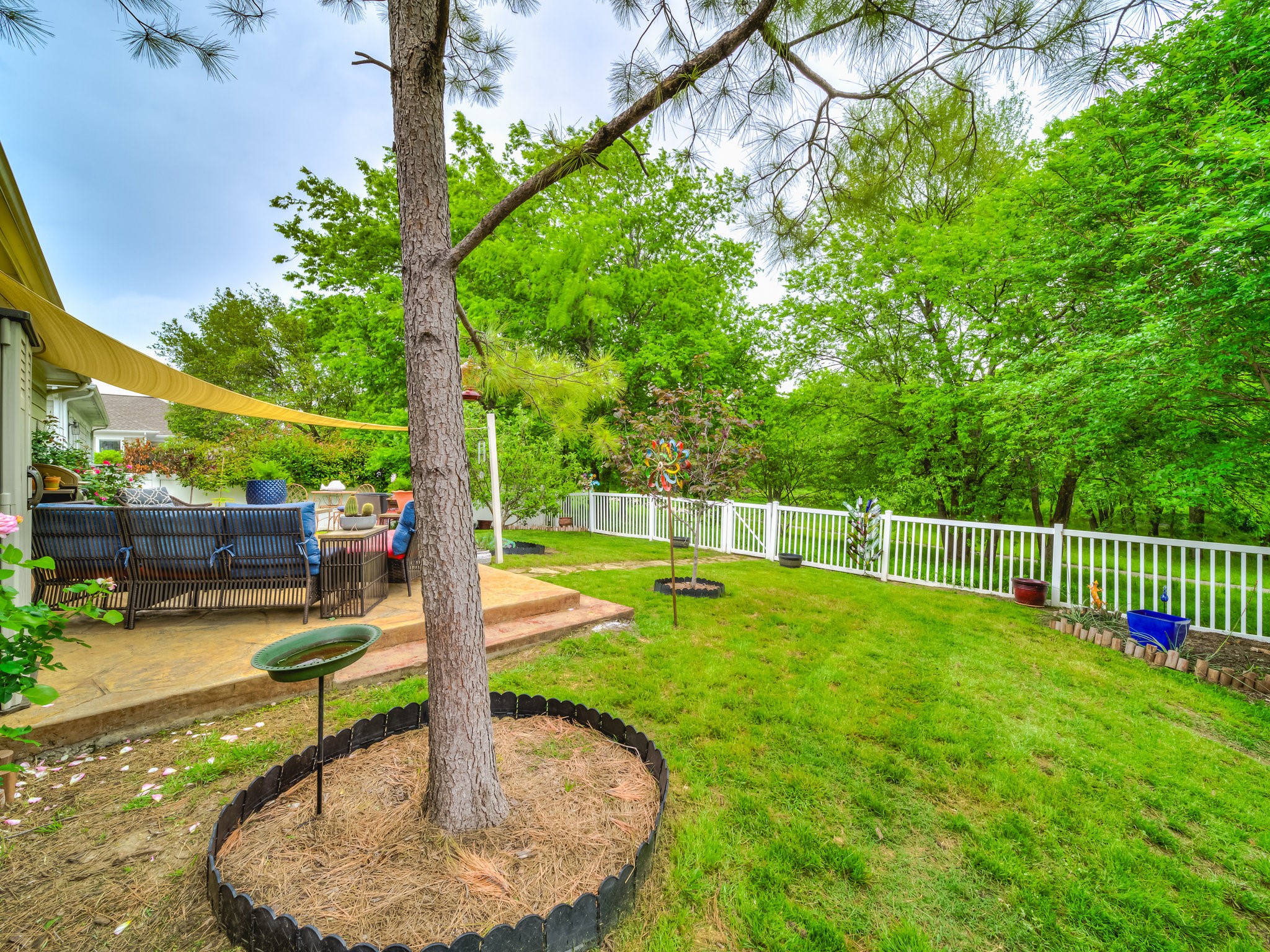 1408 Cobblestone Court Savannah TX 76227