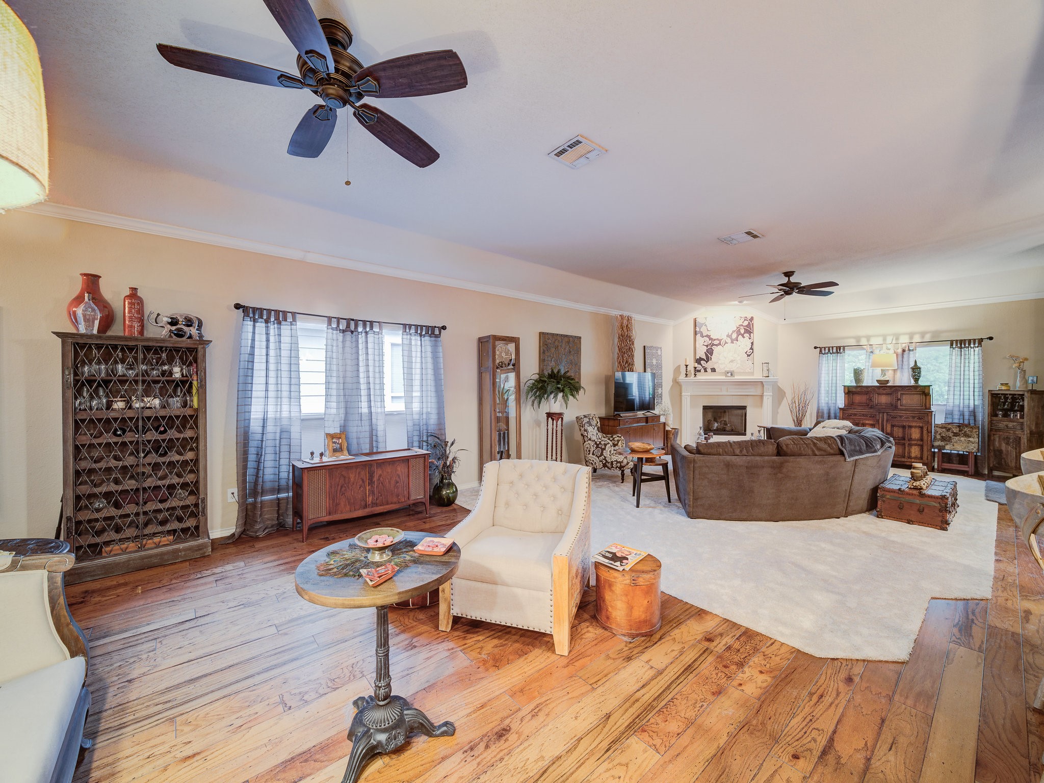 1408 Cobblestone Court Savannah TX 76227