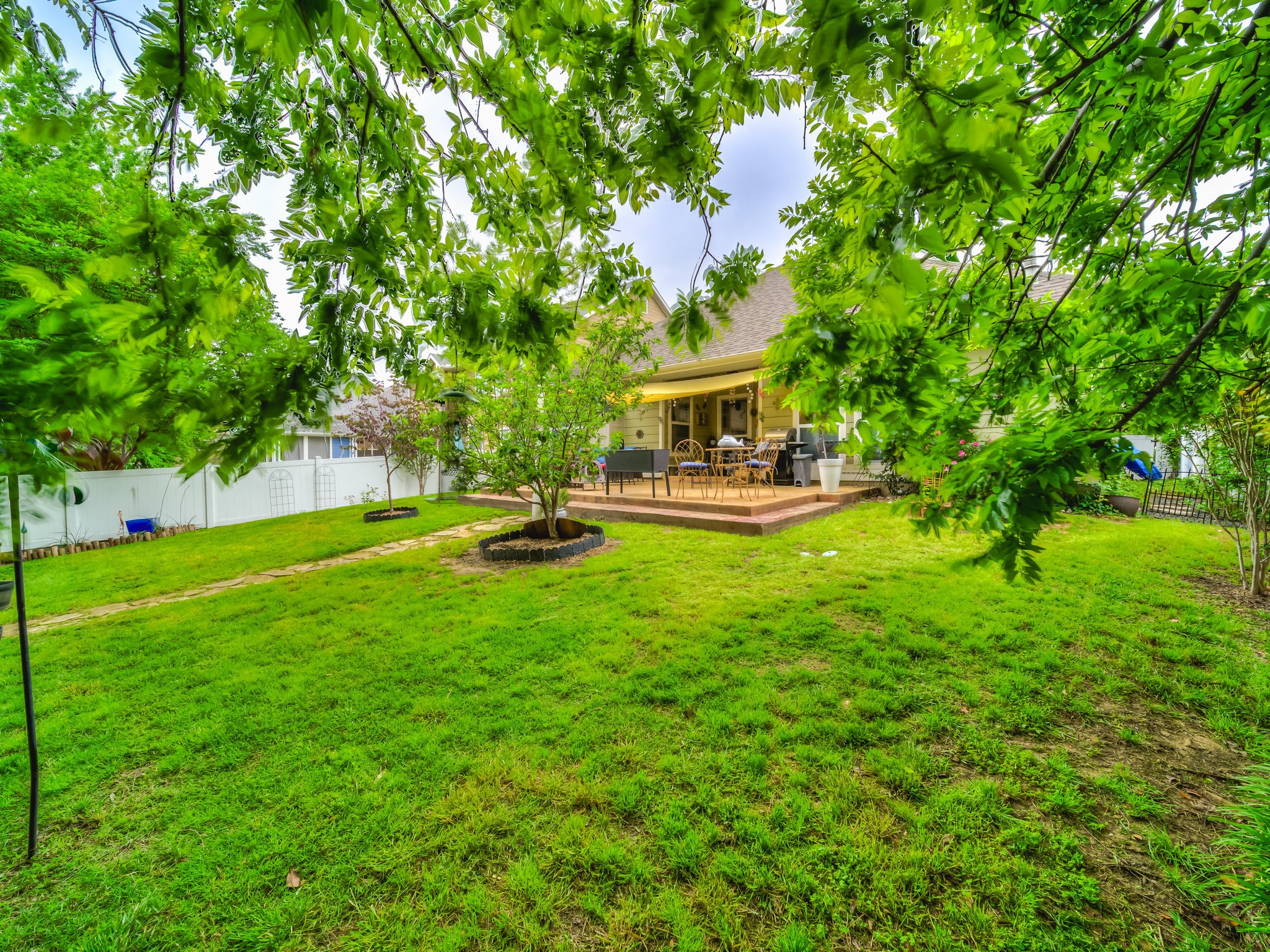 1408 Cobblestone Court Savannah TX 76227