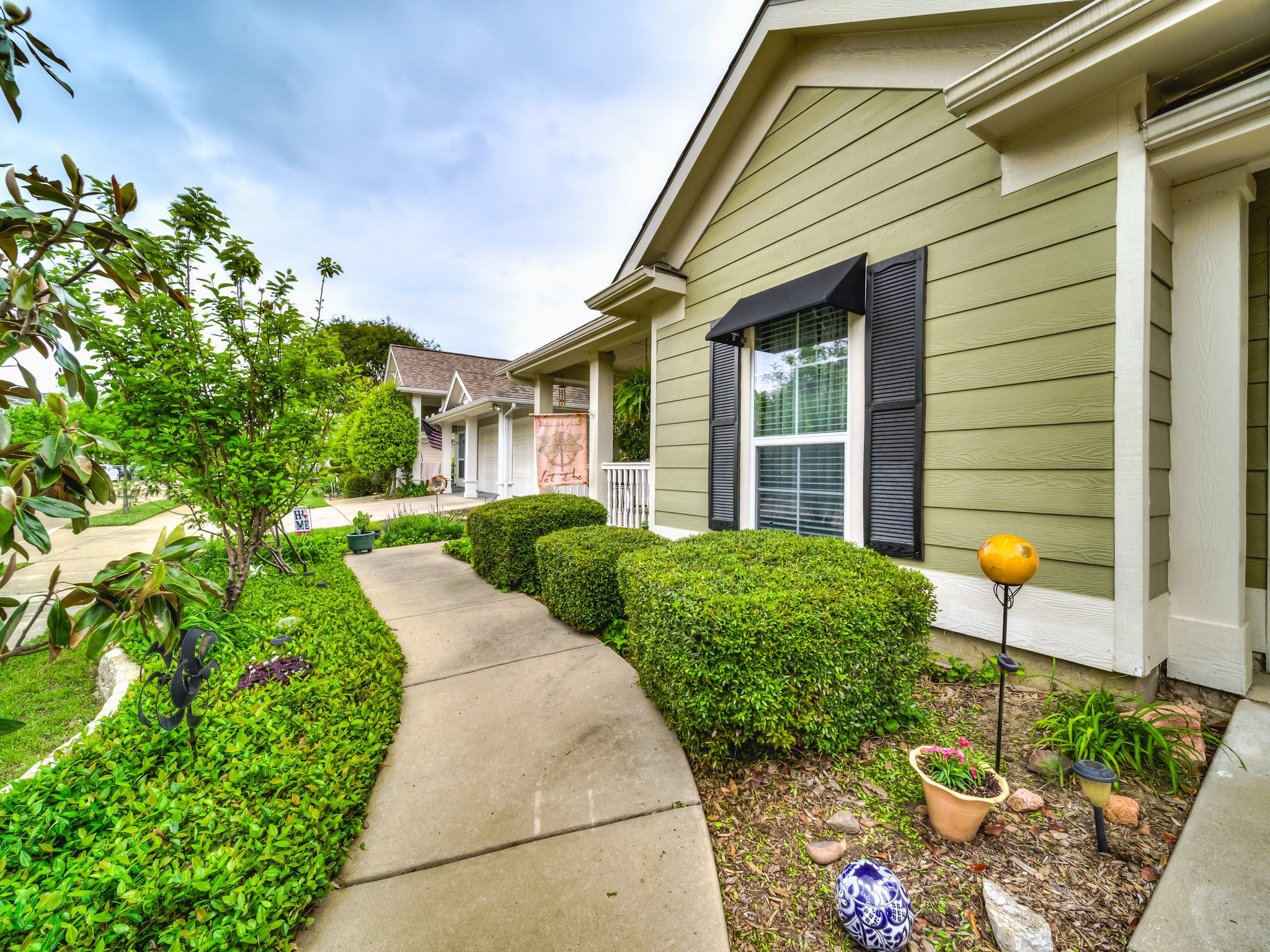 1408 Cobblestone Court Savannah TX 76227