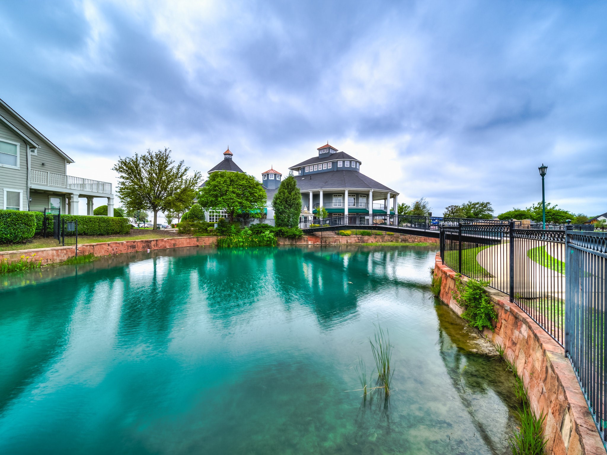 1408 Cobblestone Court Savannah TX 76227