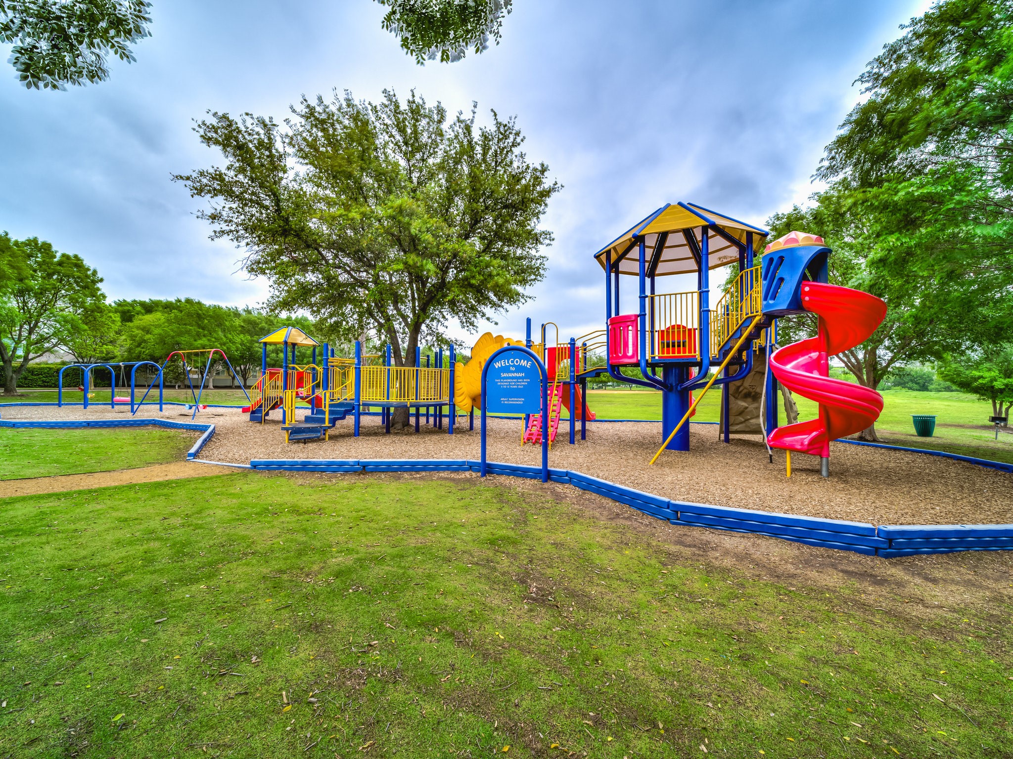 1408 Cobblestone Court Savannah TX 76227