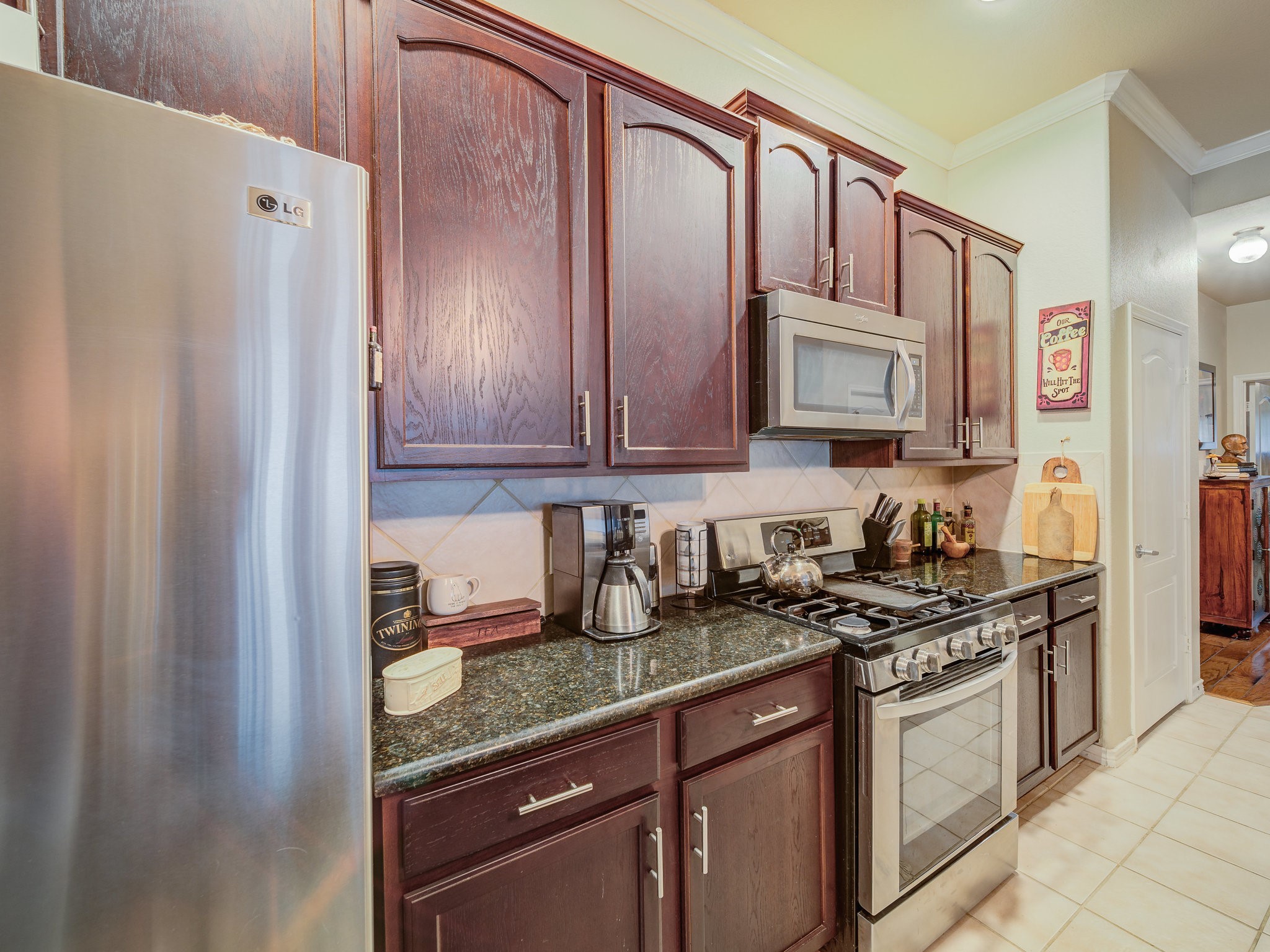 1408 Cobblestone Court Savannah TX 76227