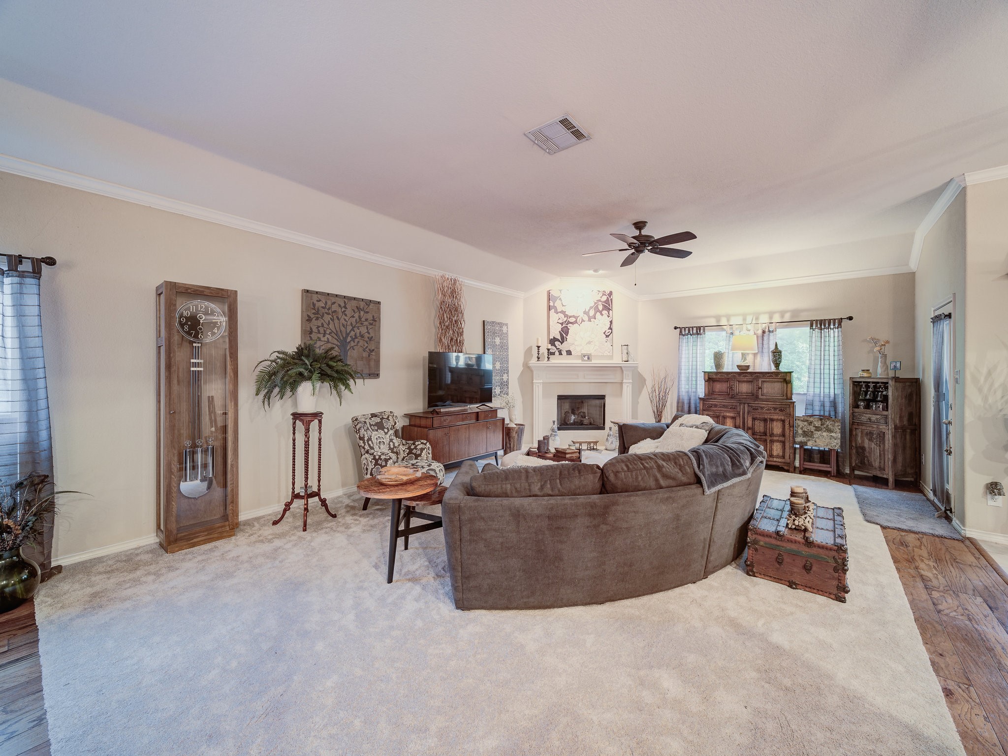1408 Cobblestone Court Savannah TX 76227