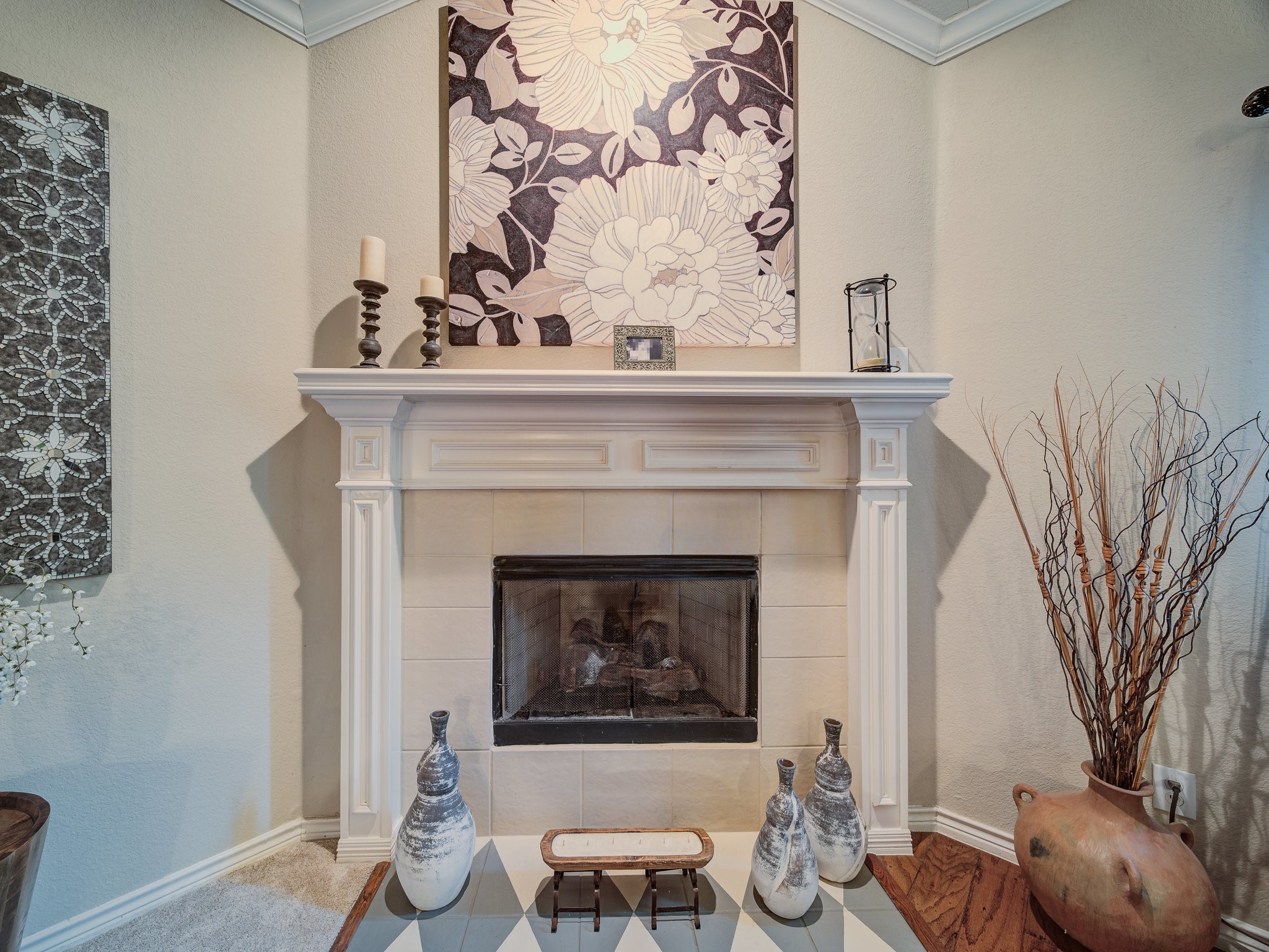1408 Cobblestone Court Savannah TX 76227