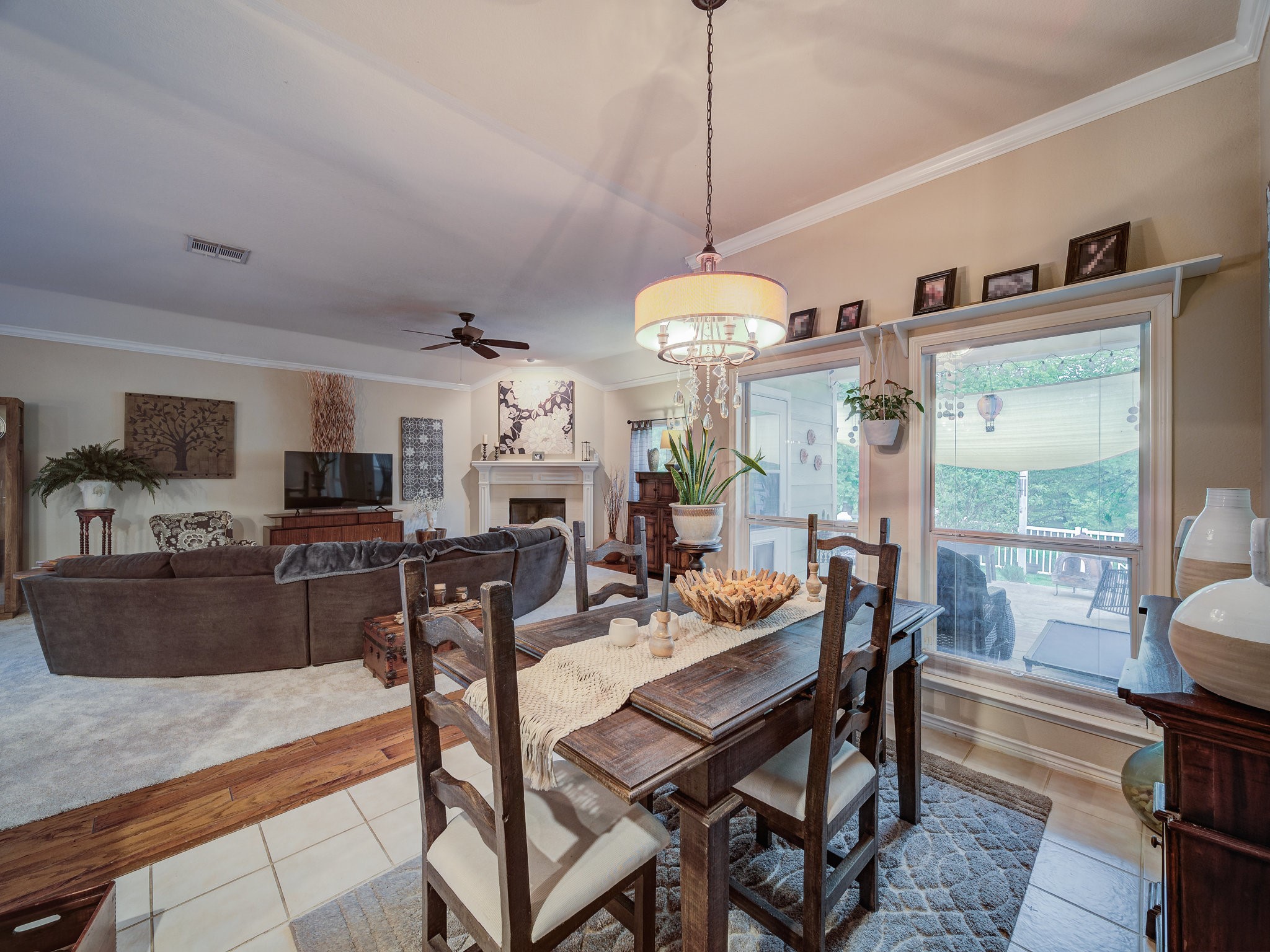 1408 Cobblestone Court Savannah TX 76227