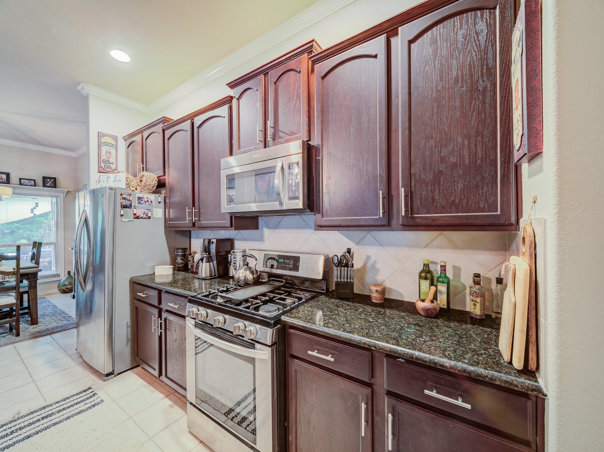 1408 Cobblestone Court Savannah TX 76227