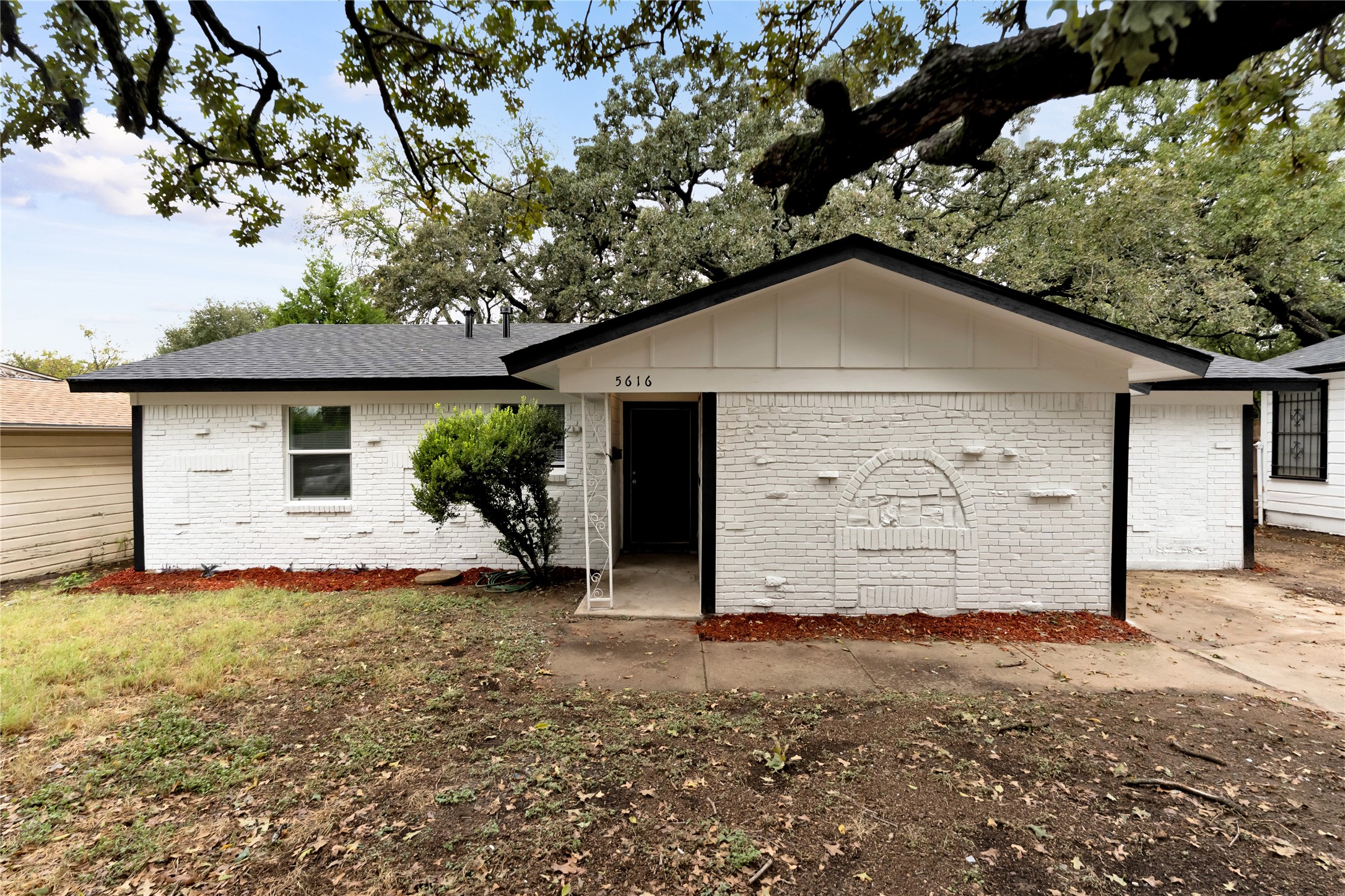 5616 Maceo Lane Fort Worth TX 76112