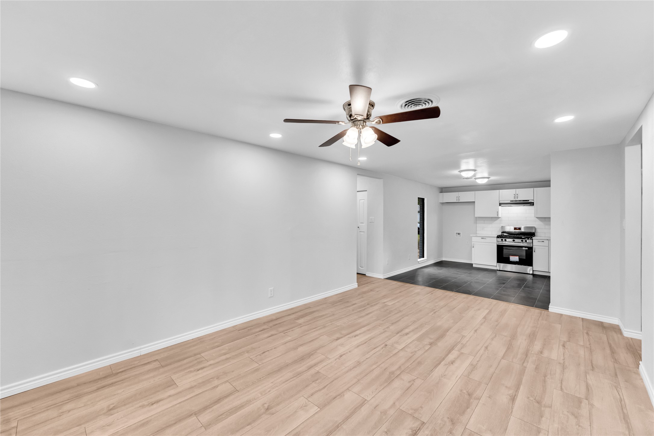 5616 Maceo Lane Fort Worth TX 76112
