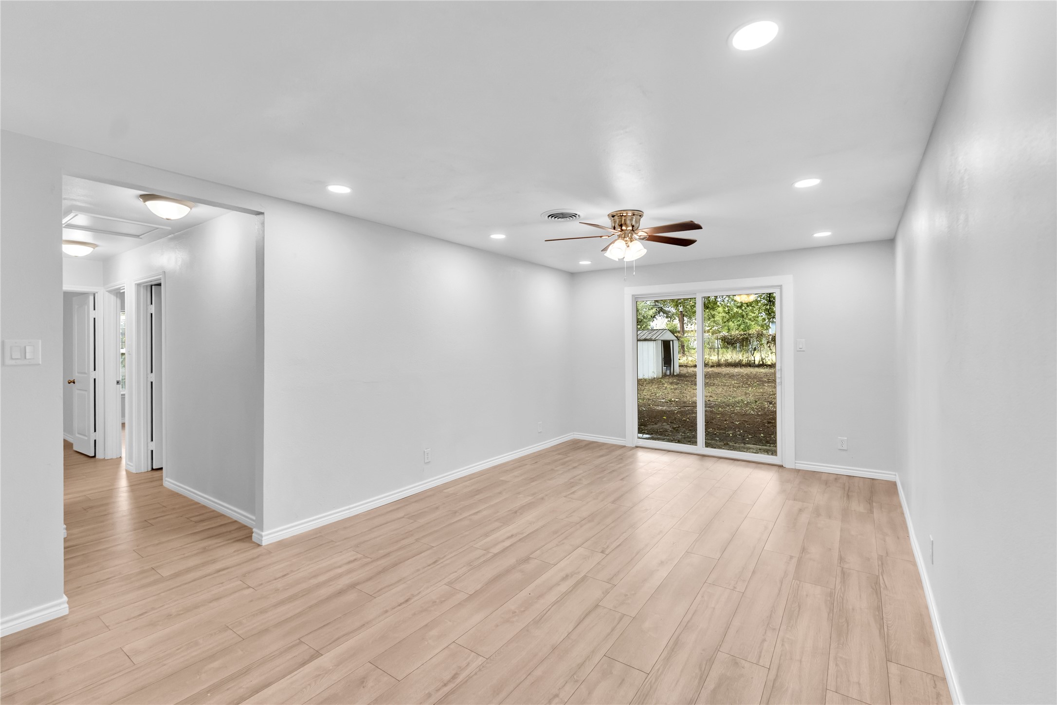 5616 Maceo Lane Fort Worth TX 76112