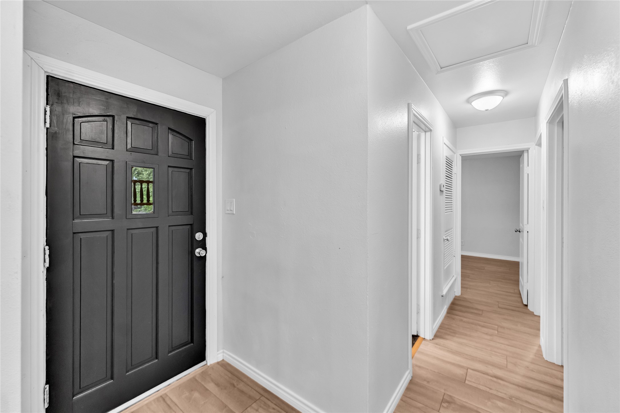 5616 Maceo Lane Fort Worth TX 76112