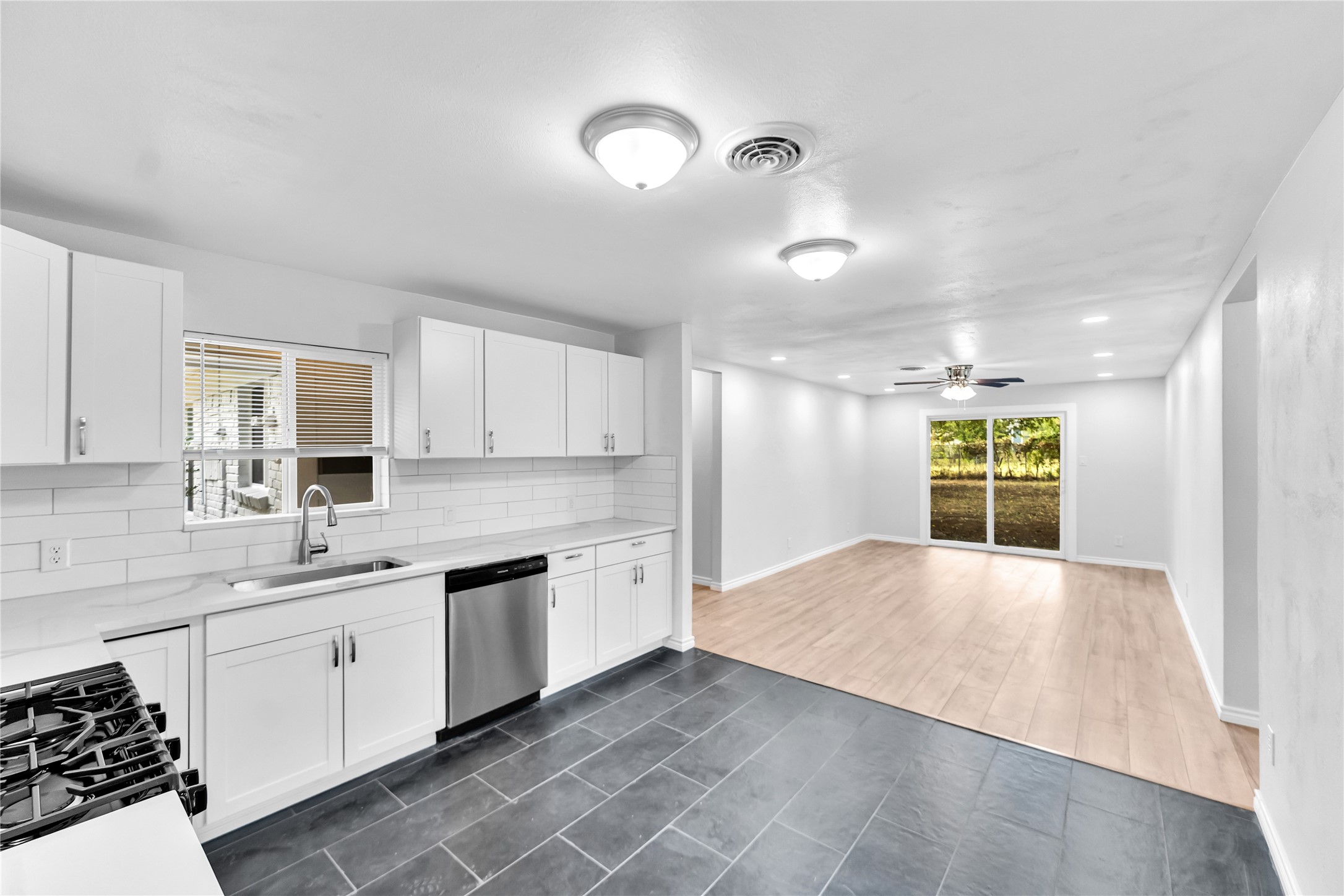 5616 Maceo Lane Fort Worth TX 76112