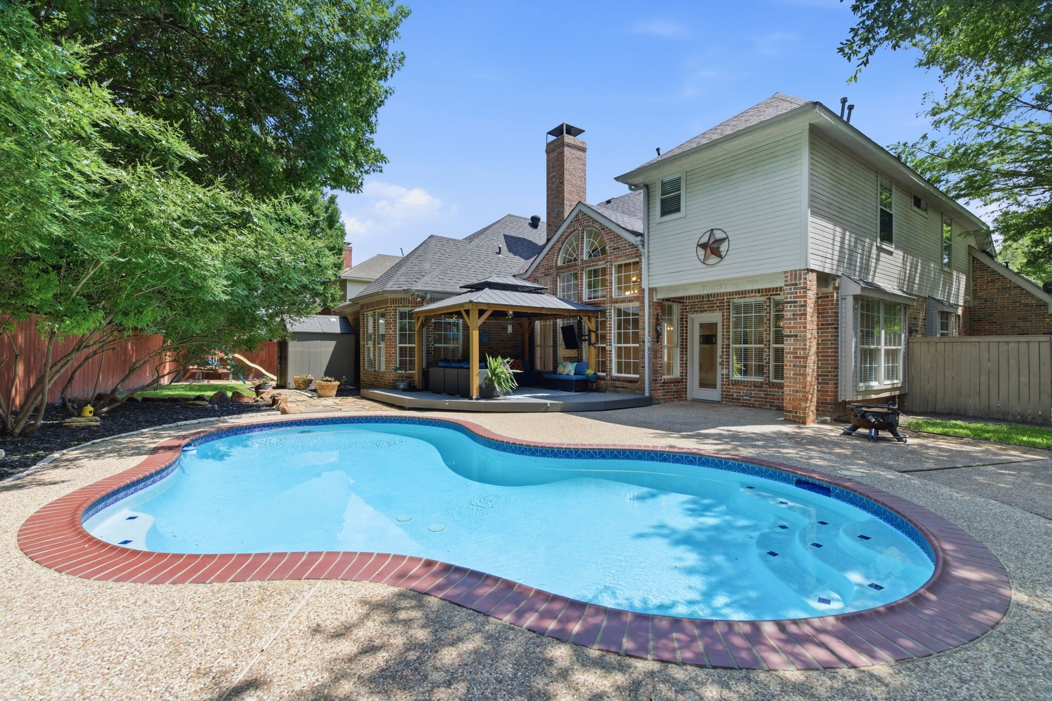 4908 Arbor Glen Drive Mckinney TX 75072