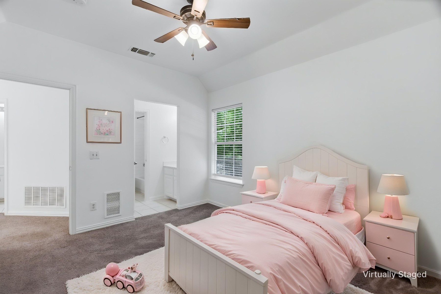 4908 Arbor Glen Drive Mckinney TX 75072