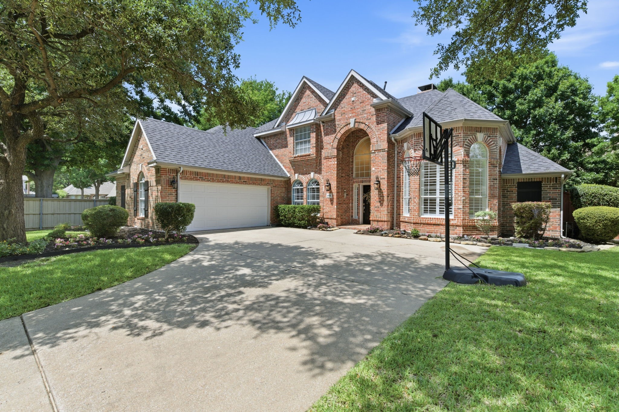 4908 Arbor Glen Drive Mckinney TX 75072