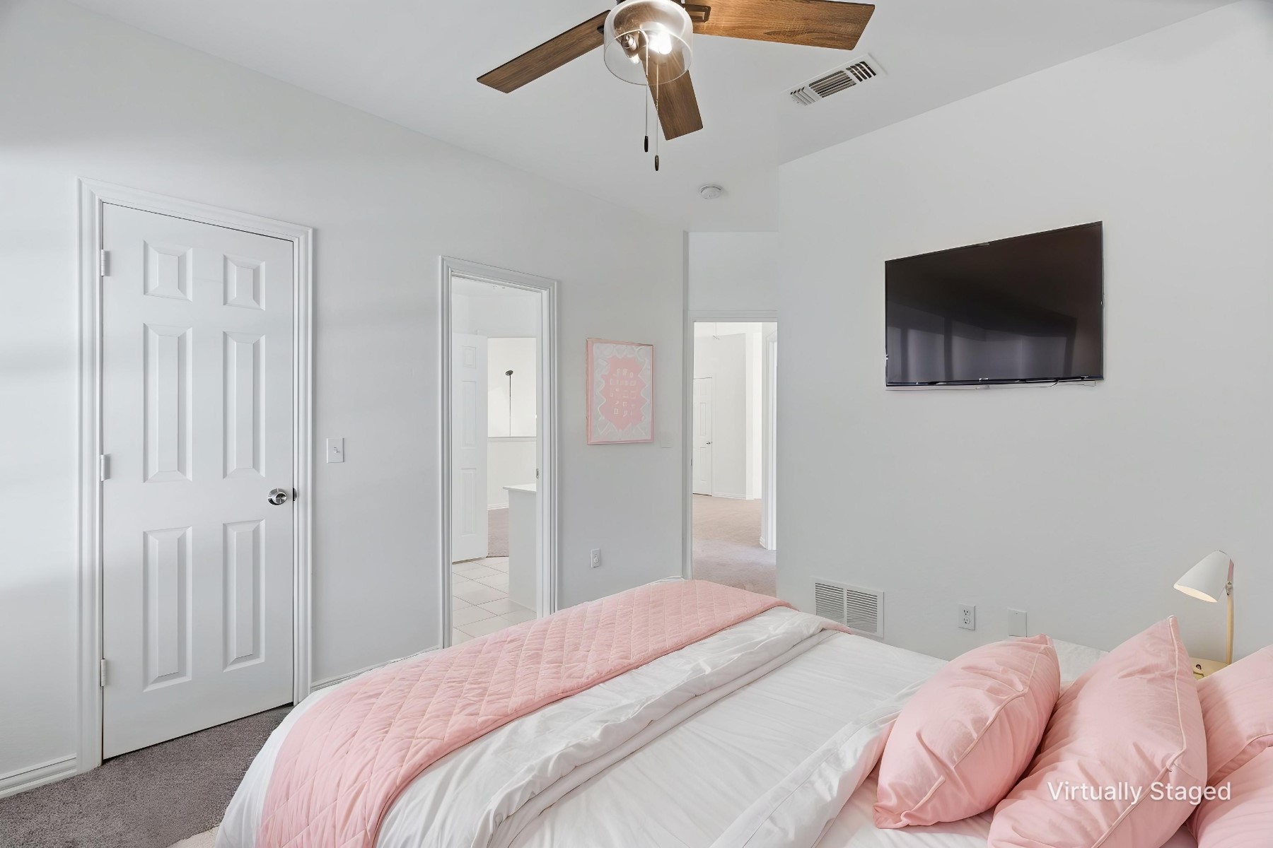 4908 Arbor Glen Drive Mckinney TX 75072