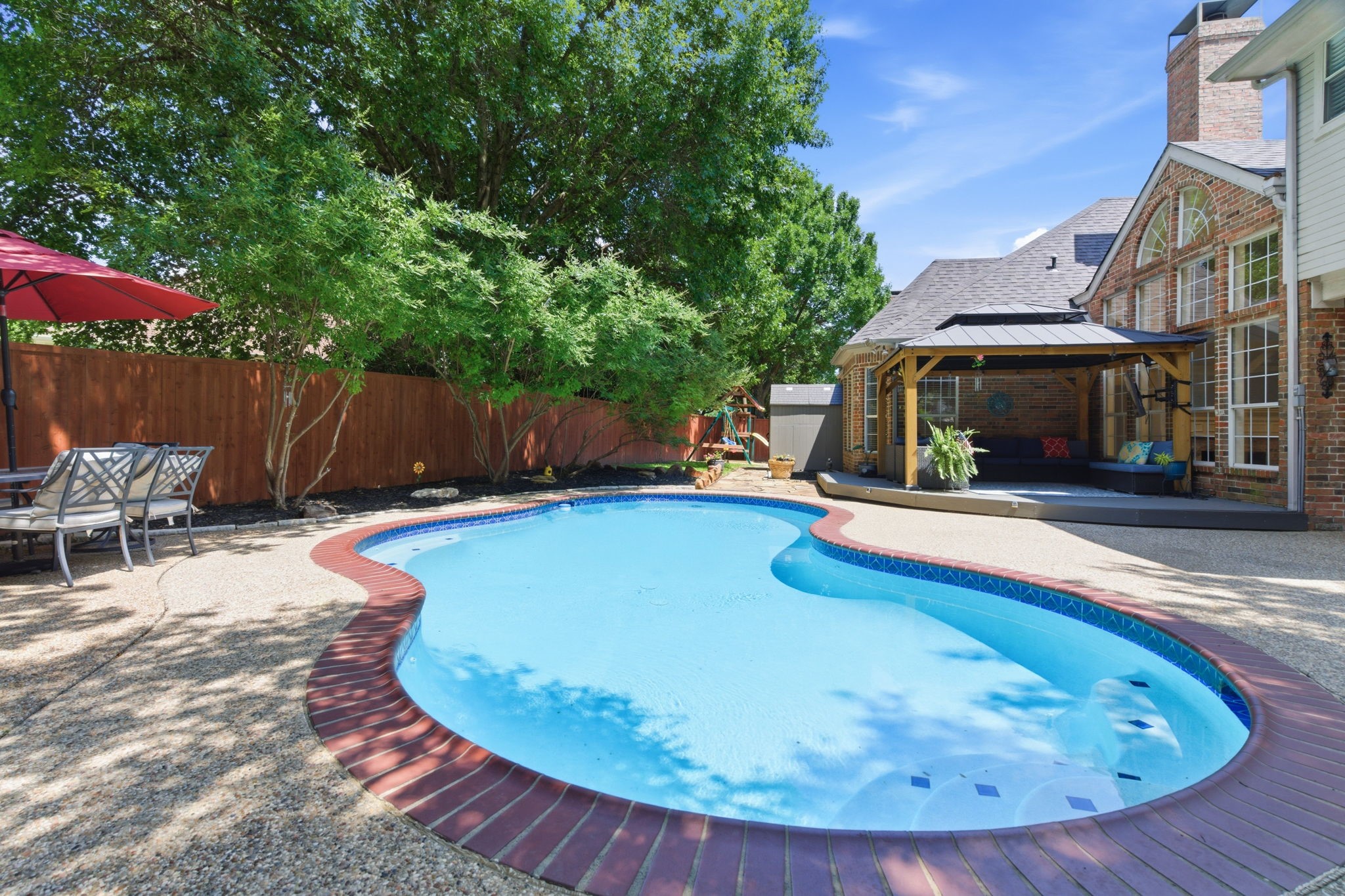 4908 Arbor Glen Drive Mckinney TX 75072
