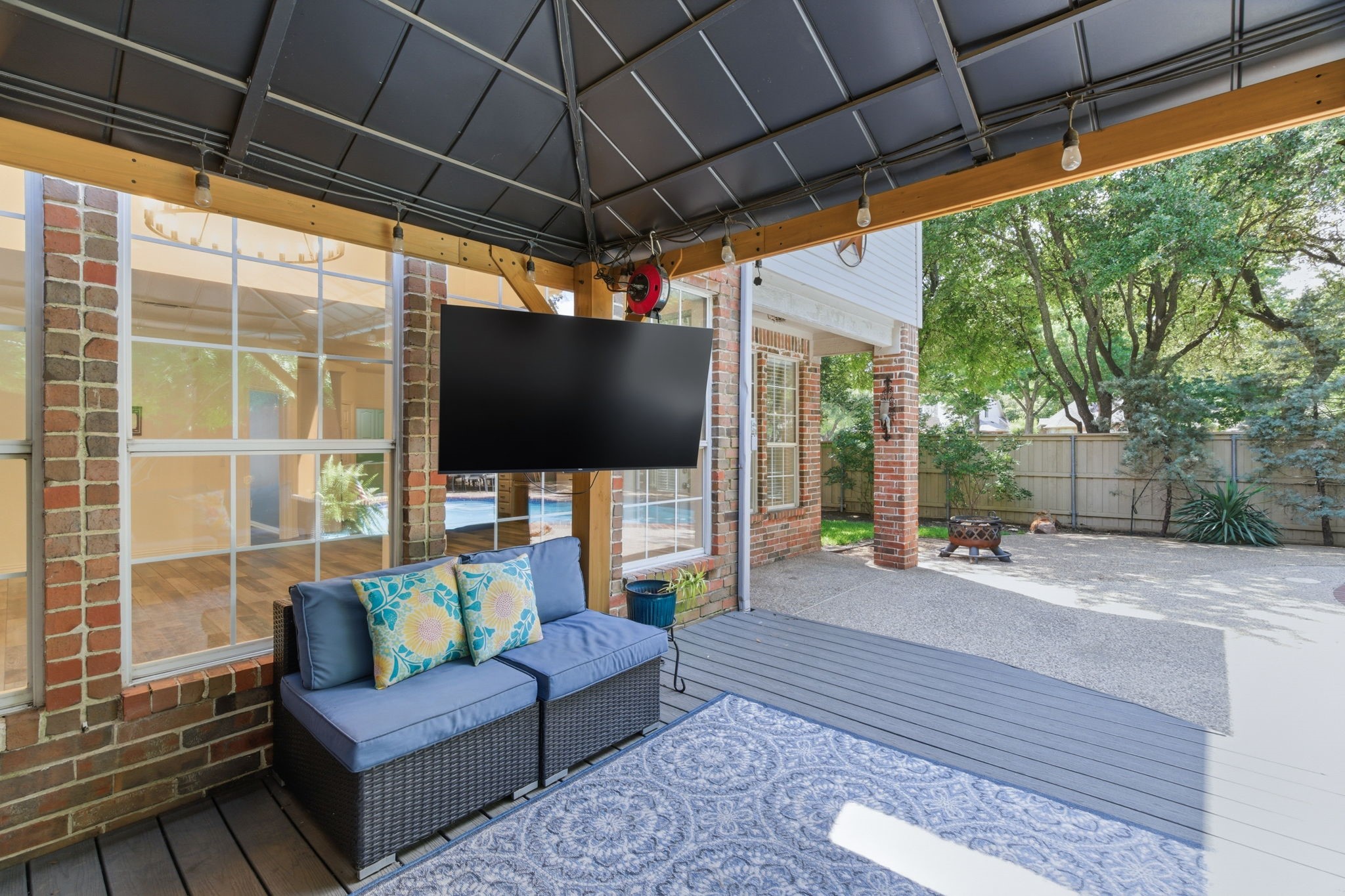 4908 Arbor Glen Drive Mckinney TX 75072