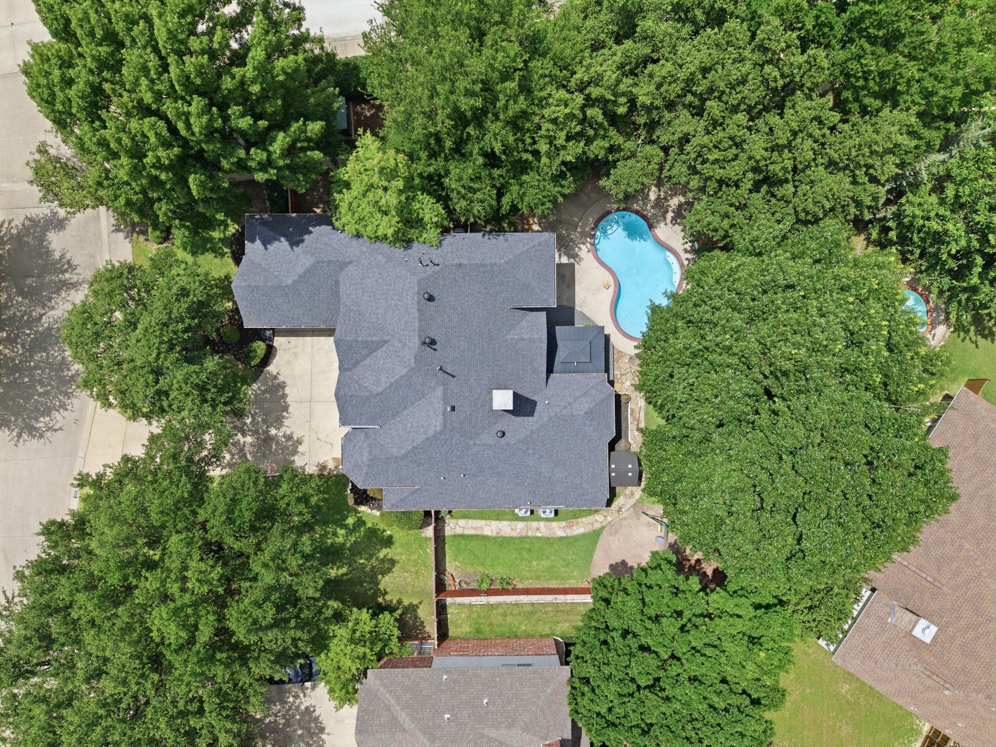 4908 Arbor Glen Drive Mckinney TX 75072
