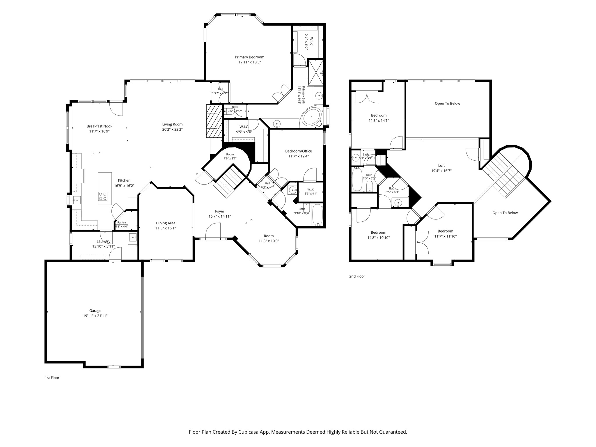 4908 Arbor Glen Drive Mckinney TX 75072