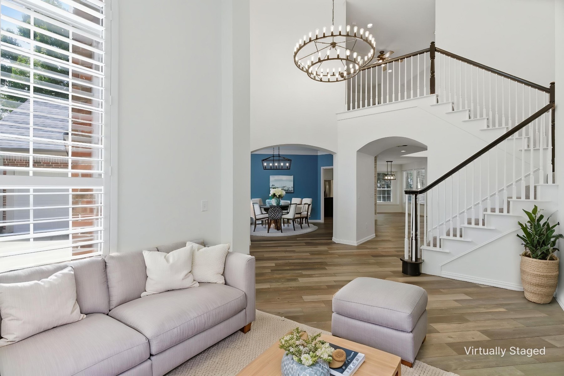 4908 Arbor Glen Drive Mckinney TX 75072