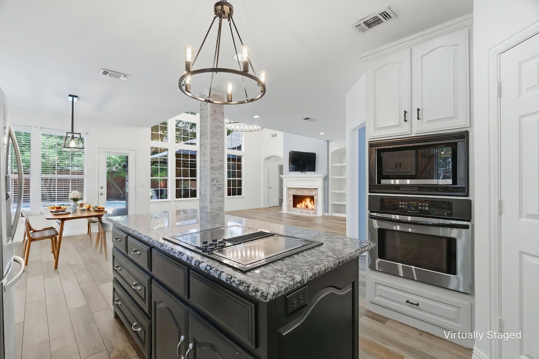 4908 Arbor Glen Drive Mckinney TX 75072