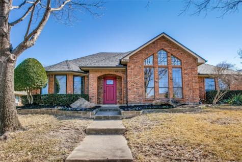 2908 Roaring Springs Road Grapevine TX 76051