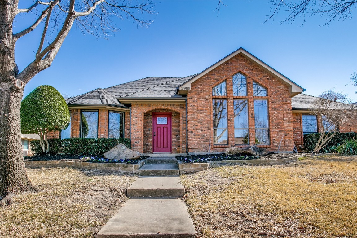 2908 Roaring Springs Road Grapevine TX 76051