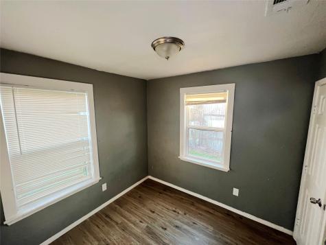 1733 Greenfield Avenue Fort Worth TX 76102