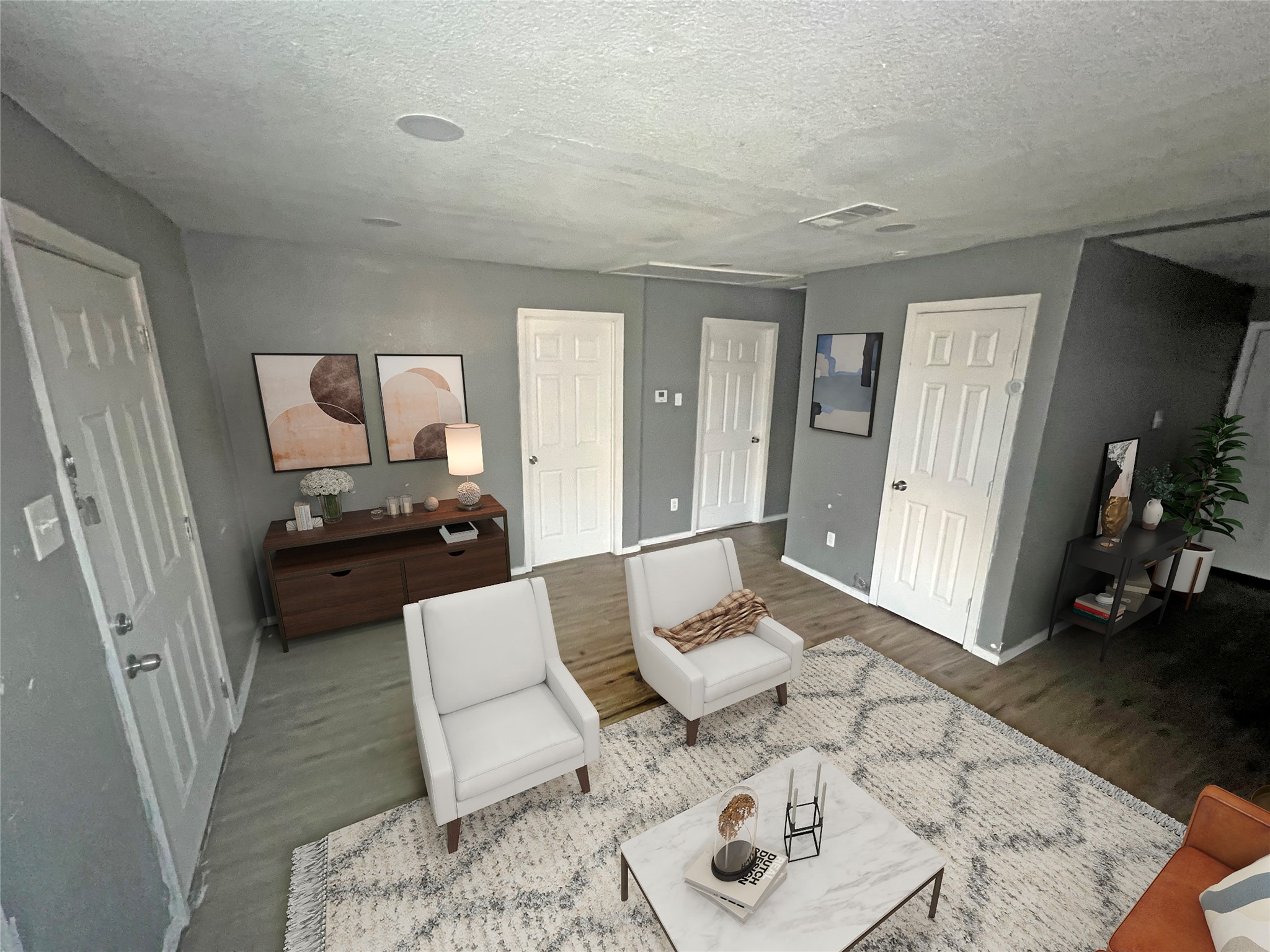 1733 Greenfield Avenue Fort Worth TX 76102