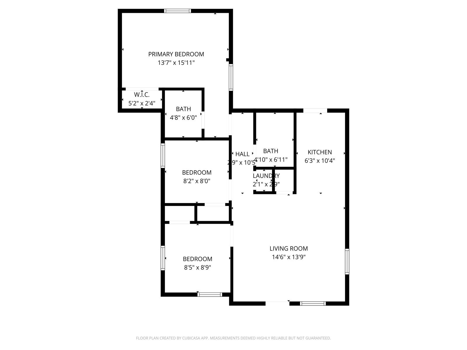 1733 Greenfield Avenue Fort Worth TX 76102