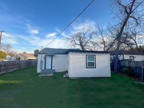 1733 Greenfield Avenue Fort Worth TX 76102