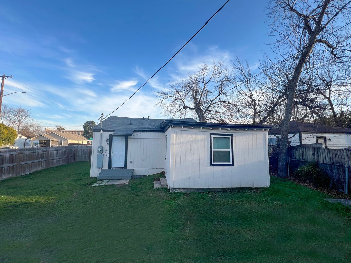 1733 Greenfield Avenue Fort Worth TX 76102