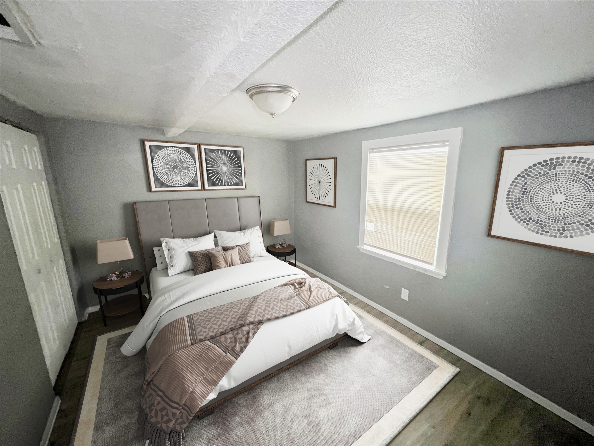 1733 Greenfield Avenue Fort Worth TX 76102