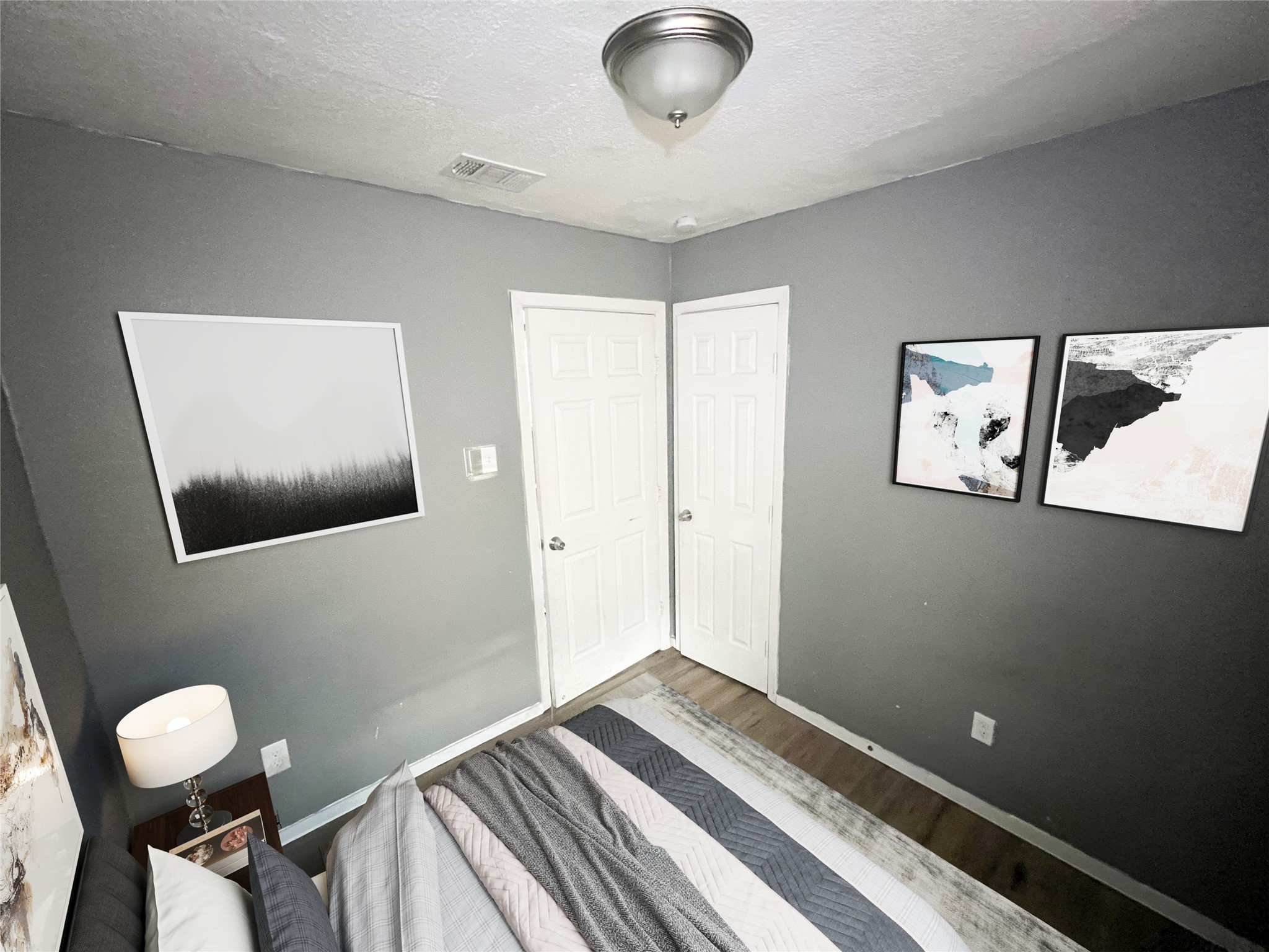 1733 Greenfield Avenue Fort Worth TX 76102