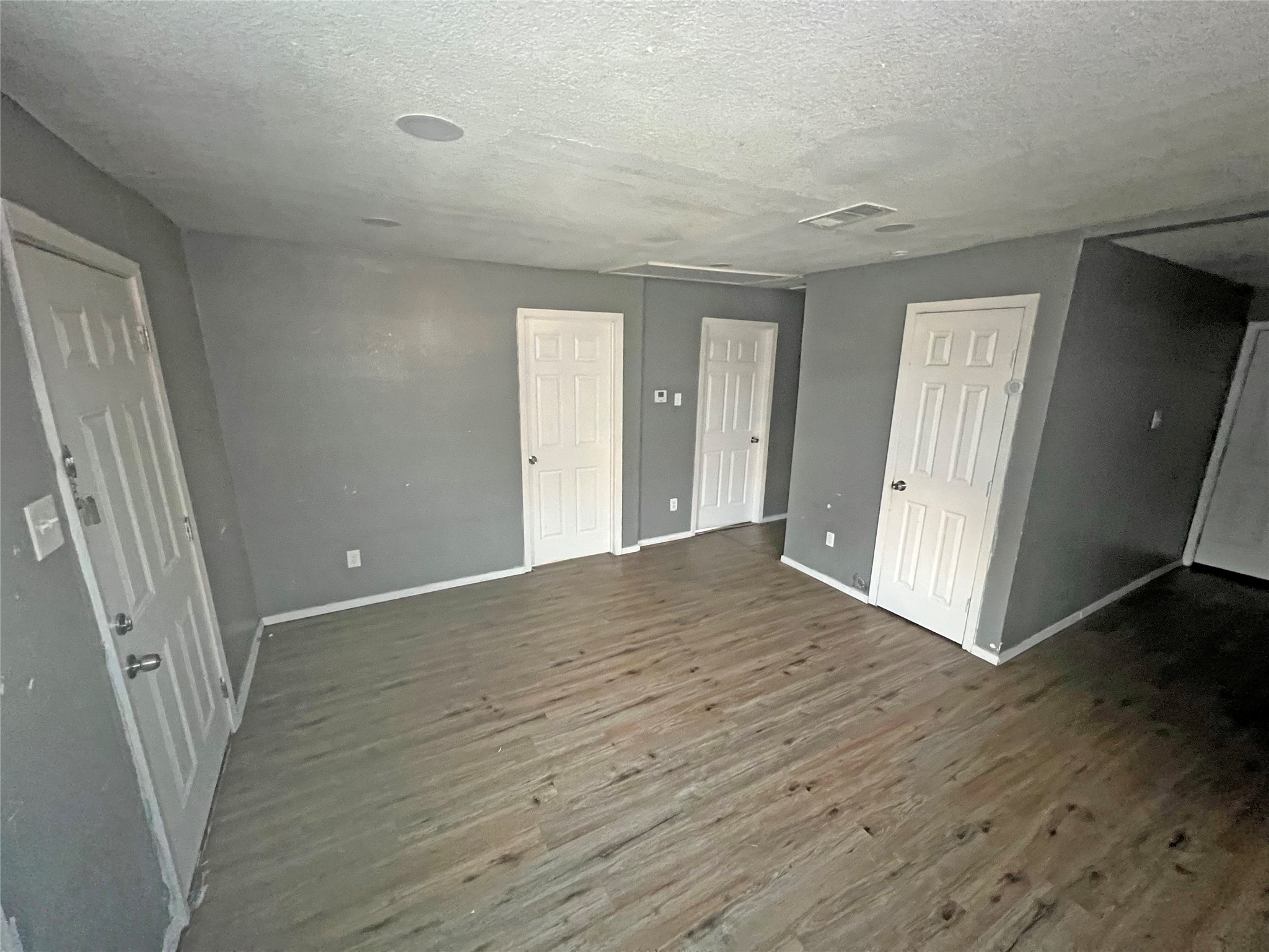 1733 Greenfield Avenue Fort Worth TX 76102