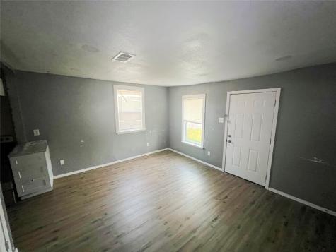 1733 Greenfield Avenue Fort Worth TX 76102