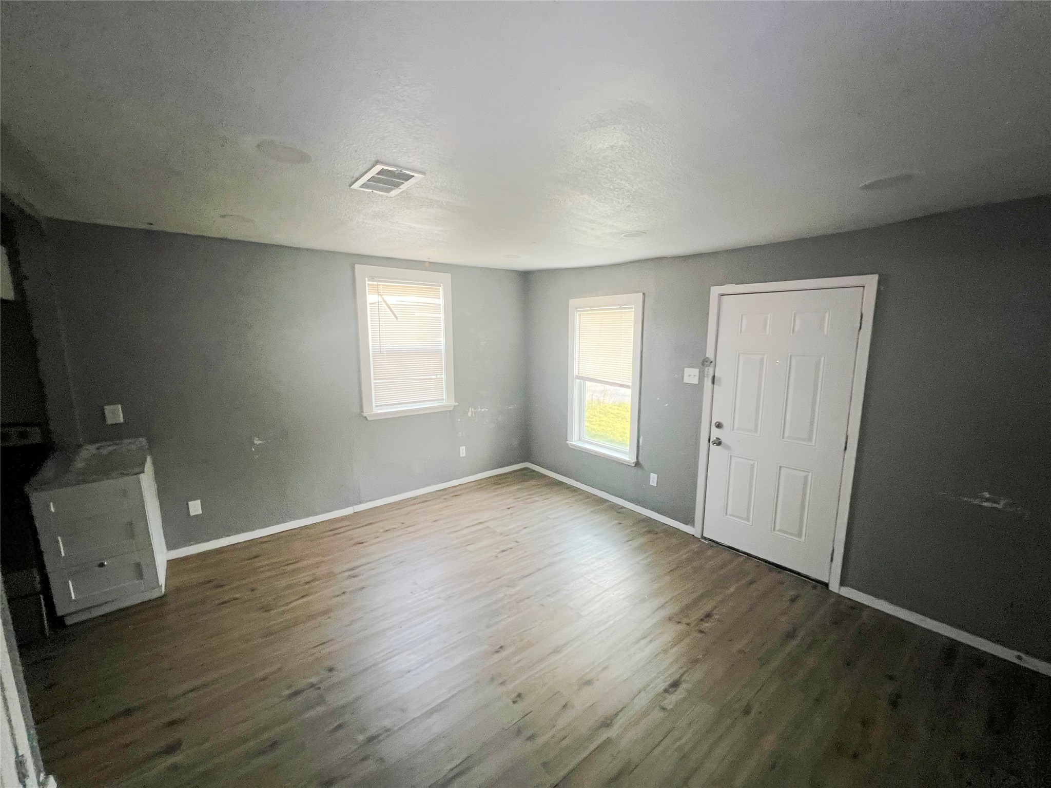 1733 Greenfield Avenue Fort Worth TX 76102