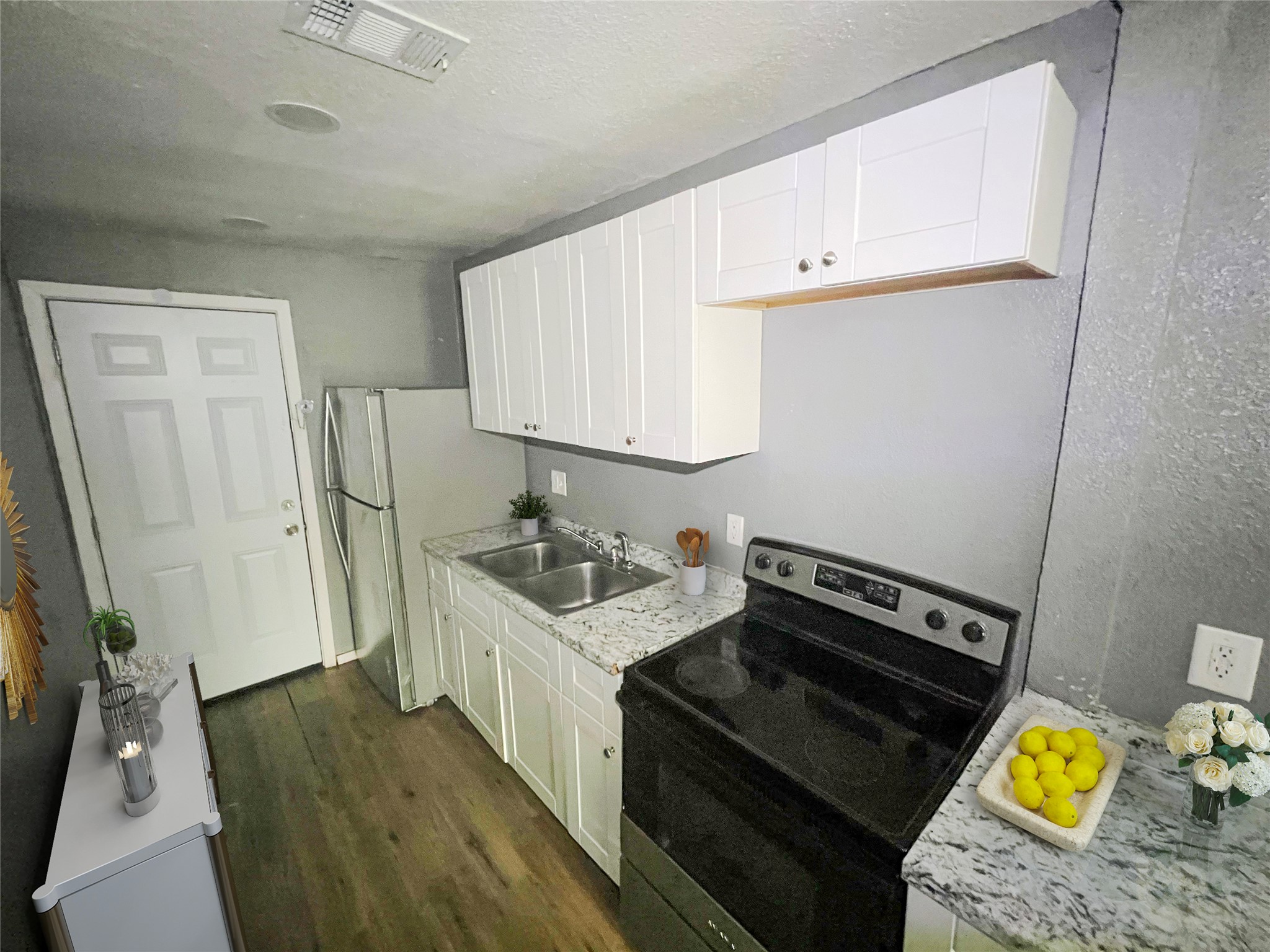 1733 Greenfield Avenue Fort Worth TX 76102