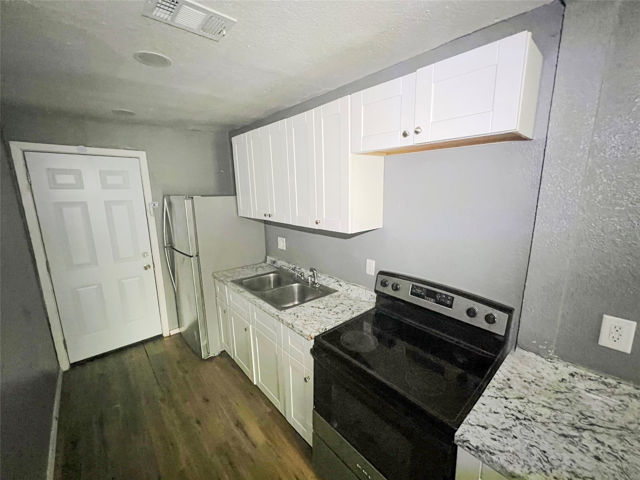 1733 Greenfield Avenue Fort Worth TX 76102