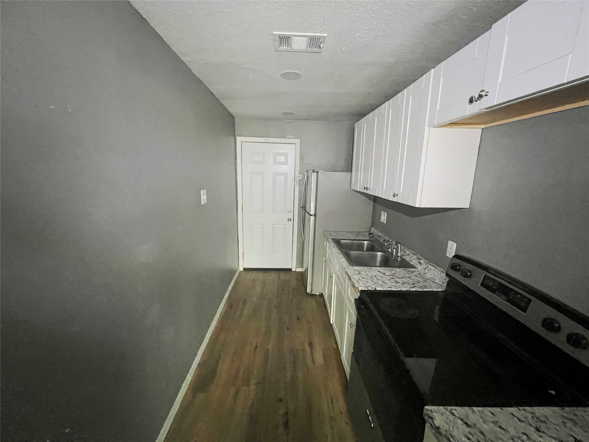 1733 Greenfield Avenue Fort Worth TX 76102