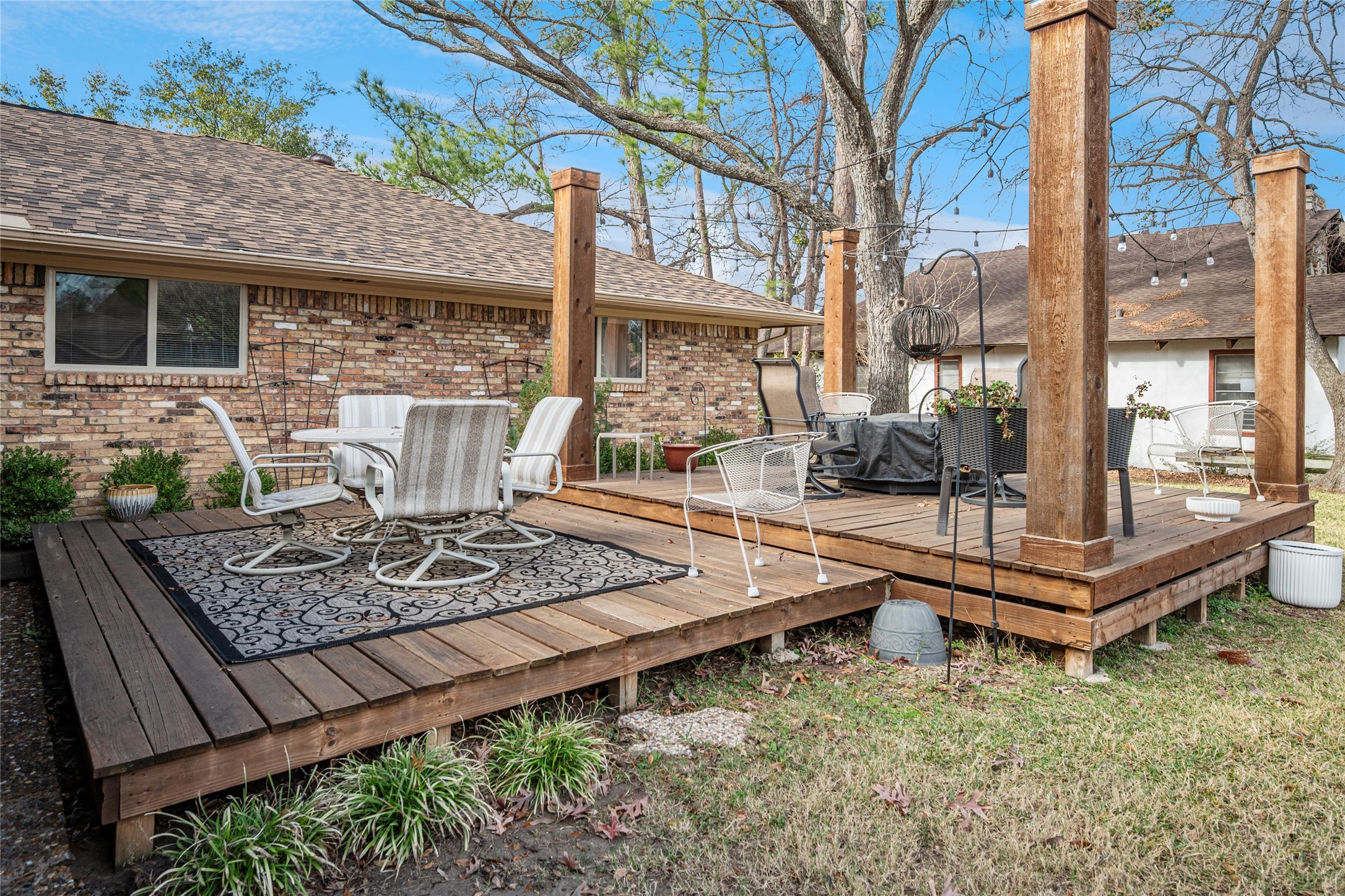 1401 Allegheny Drive Arlington TX 76012