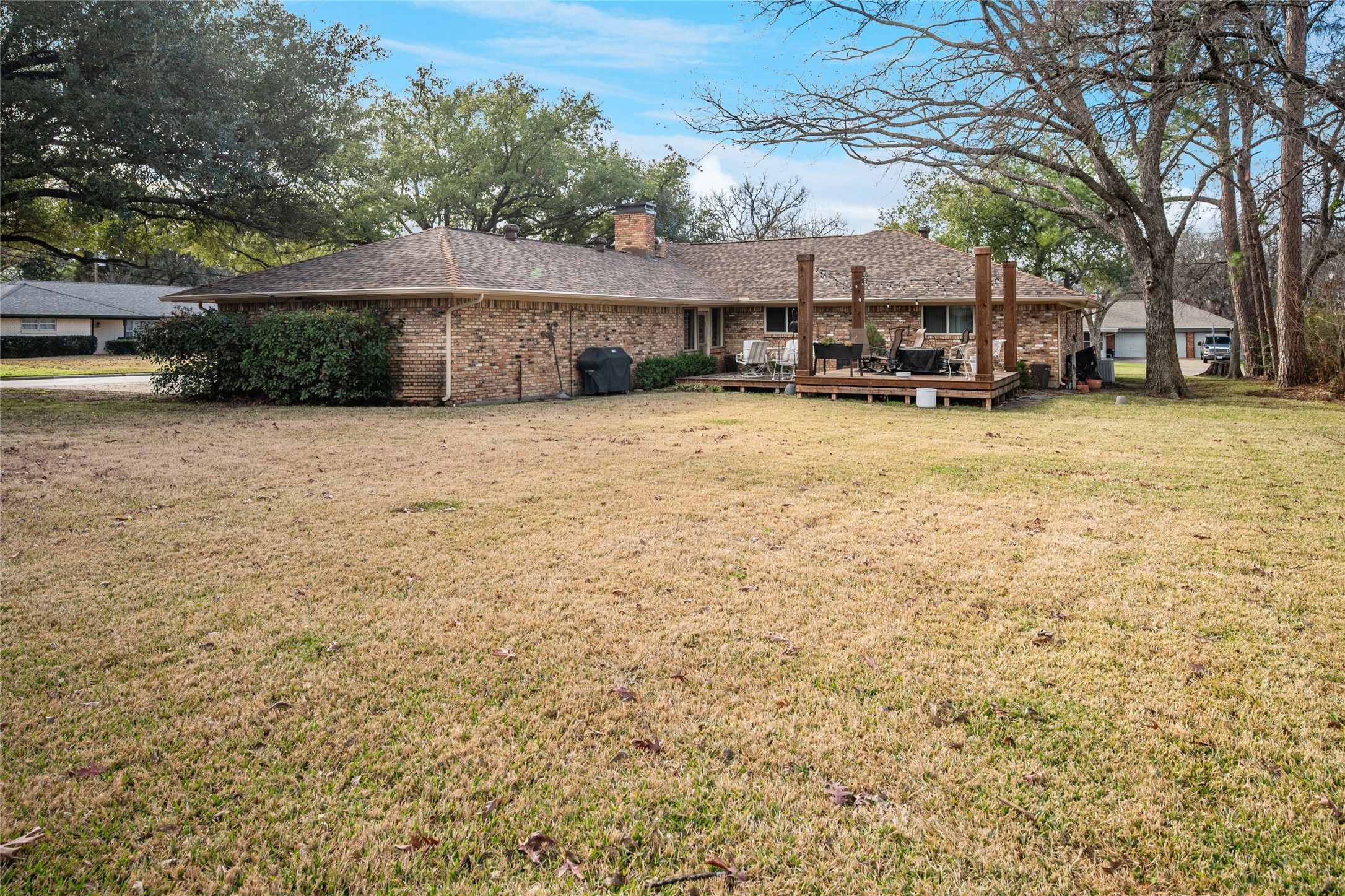 1401 Allegheny Drive Arlington TX 76012