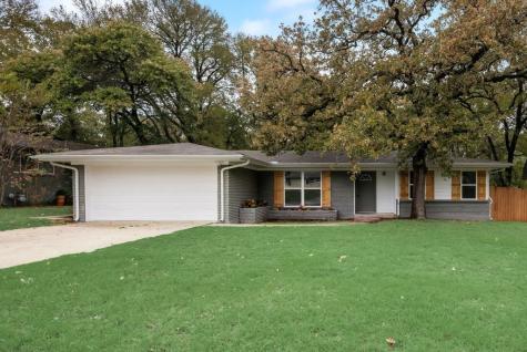 7241 Jewell Avenue Fort Worth TX 76112