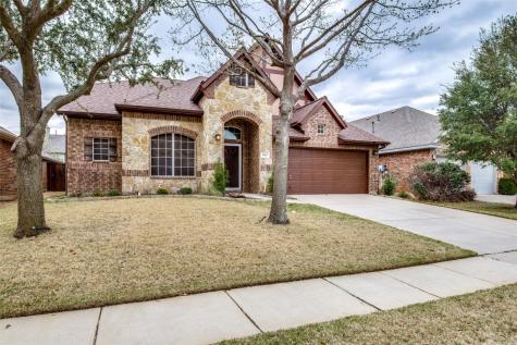 1815 Glen Aerie Lane Corinth TX 76210