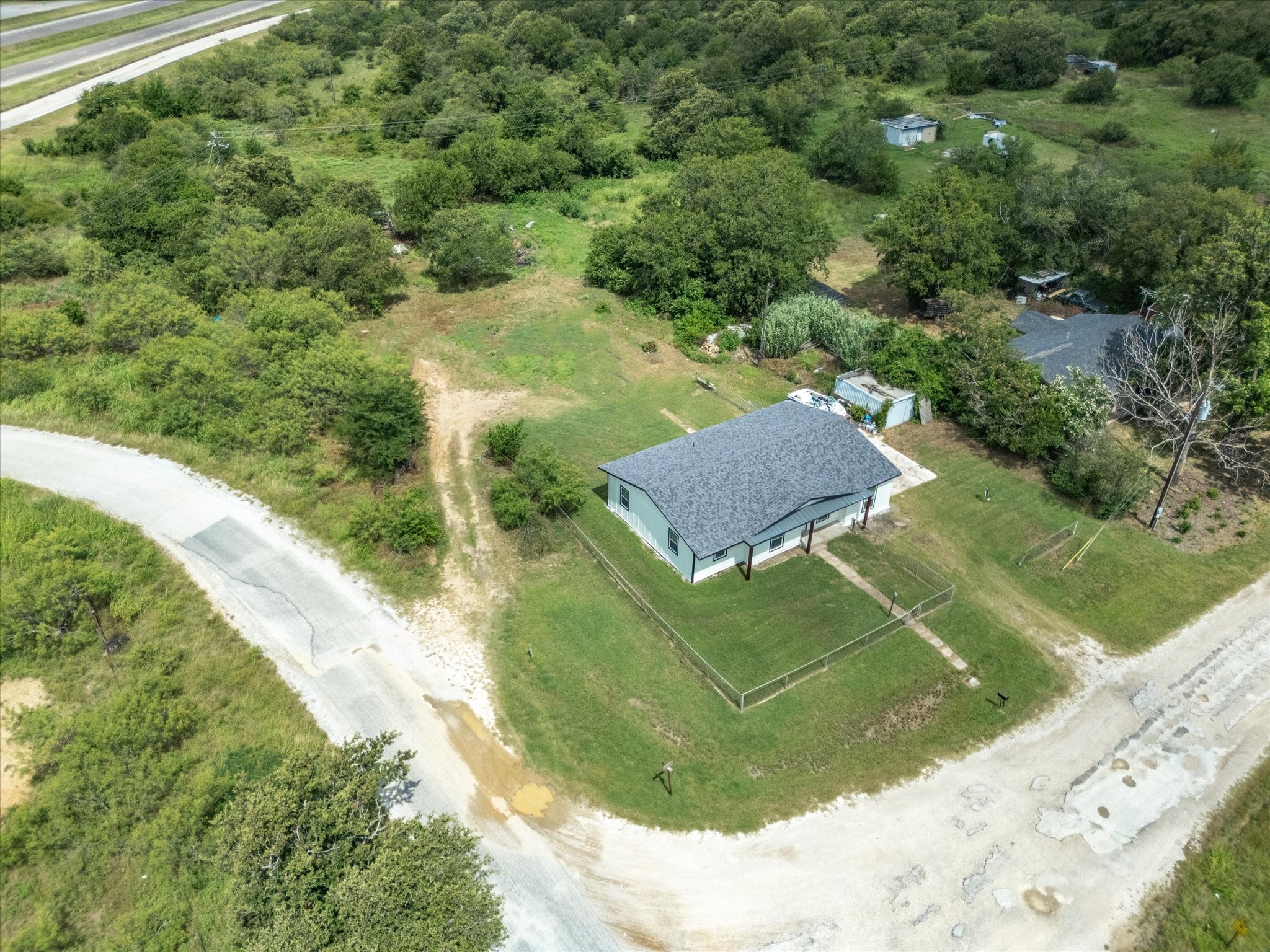526 Jack Grace Hill Road Bowie TX 76230