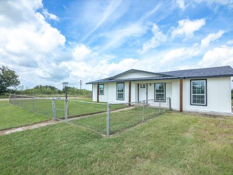 526 Jack Grace Hill Road Bowie TX 76230