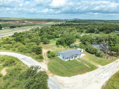526 Jack Grace Hill Road Bowie TX 76230